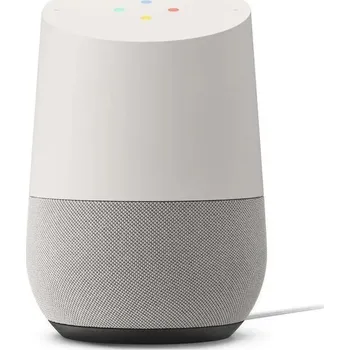 Multimediální centrum Recenze Google Home Chromecast