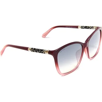 Sluneční brýle Sluneční brýle Swarovski SK185D69C