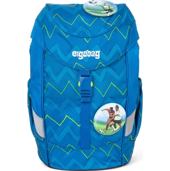 Dětský batoh Ergobag Mini 2020 10 l