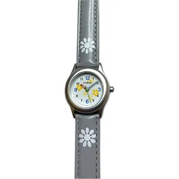 Hodinky Foibos šedé