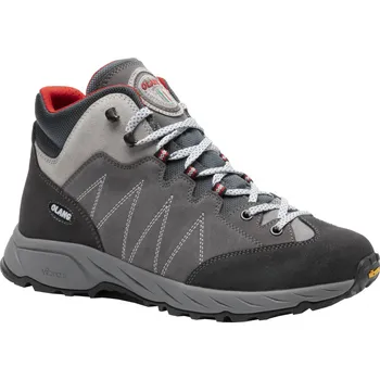 Pánská treková obuv Olang Pánské boty Sentiero Tex EU 44, asfaltová