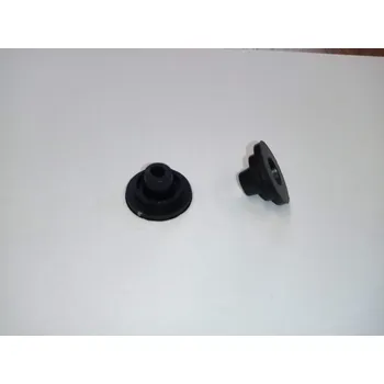 Spojovací materiál motoru Těsnění koncovky huštění pneu kuželova 0651-00201