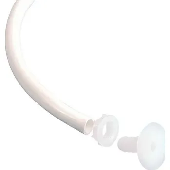 koupací vanička BÉBÉ-JOU Hadice a vypouštěcí ventil pro vaničku