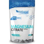 Natural Nutrition Magnézium Citrate…