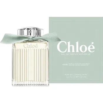 Chloé Naturelle W EDP