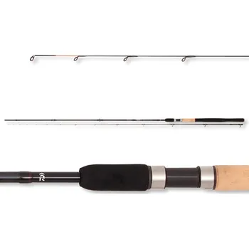 Daiwa N´Zon Z Feeder 360 cm/120 g Rybářský prut Daiwa N´Zon Z Feeder 360 cm/120 g