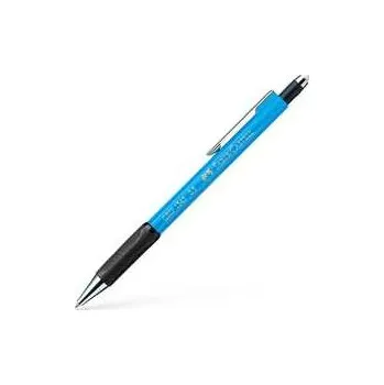 Mikrotužka Mechanická tužka Grip 1345 0.5mm, sv.modrá Faber Castell 134552,rychlé dodání