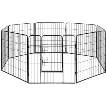 klec pro psa Ohrádka pro psy