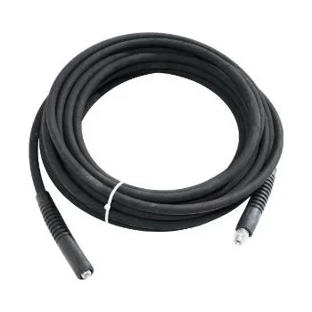 Vysokotlaký čistič Nilfisk HD- hadice DN10 x15m 150°C, max. 250bar pro ERGO spojku 3/8" bezp.