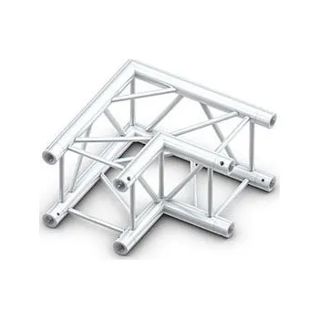 Úhloměr M290V - QUATRO - Dvoucestný roh 90°