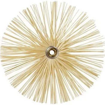 Kouřovod Wöhler minisluníčko, PMIA ø 150 mm