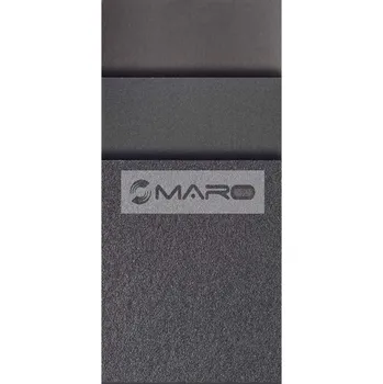 Optima Plátno brusné 230 x 280 mm, zrno 180, 2637128180