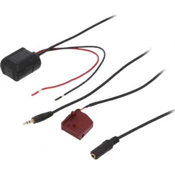 Bluetooth adaptér Bluetooth audio adaptér Bluebird AD.BLUETOOTH.13