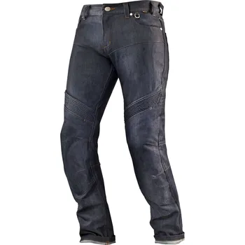 Moto kalhoty kevlarové jeansy SHIMA GRAVITY raw denim Velikost: 36/34