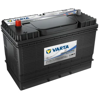 Varta Professional Dual Purpose…