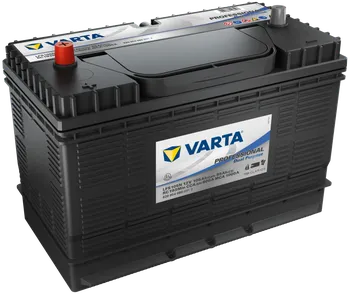 Autobaterie Varta Professional Dual Purpose 820054080B912 12V 105Ah 800A