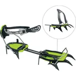 Mačky Camp Ascent - auto/semi-auto