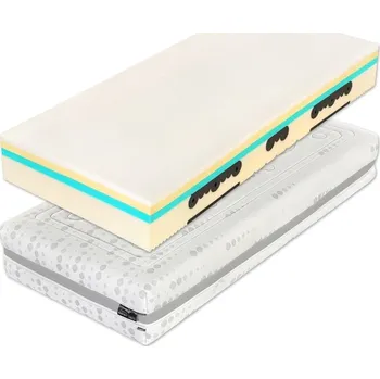 Matrace Tropico Tropiko matrace Superior Latex - Tropiko matrace Superior Latex 90x200 cm - doprava zdarma