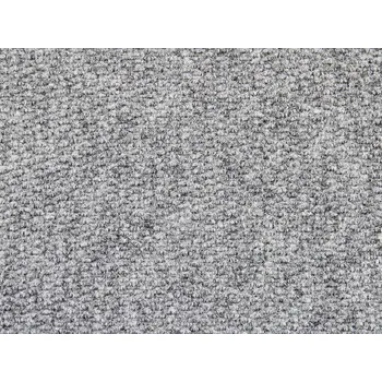 Koberec Čistící zóna Madrid - Parijs 25 šedá Šíře role: 1 m Vzorek zdarma