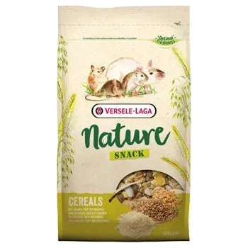 Pro hlodavce VL Nature Snack pro hlodavce Cereals 500g