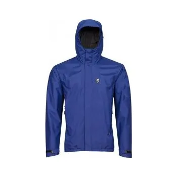 High Point MONTANUS JACKET dark blue S; Modrá bunda + DÁREK DLE VÝBĚRU!