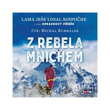 Z rebela mnichem MP3 download