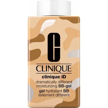 Recenze Clinique ID Dramatically Different Moisturizing BB Gel 115 ml