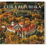 Česká republika: Střední formát - Libor Sváček (2016, brožvovaná)