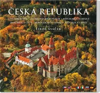 Česká republika: Střední formát - Libor Sváček (2016, brožvovaná)