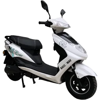 Racceway City 21