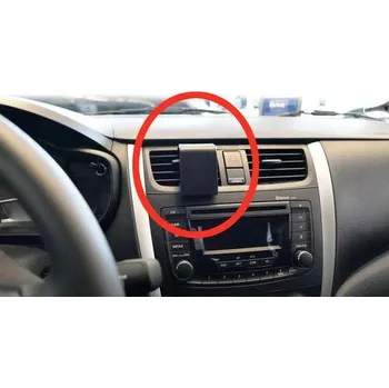 Brodit ProClip montážní konzole na palubní desku pro Suzuki Celerio 15-22, 855502
