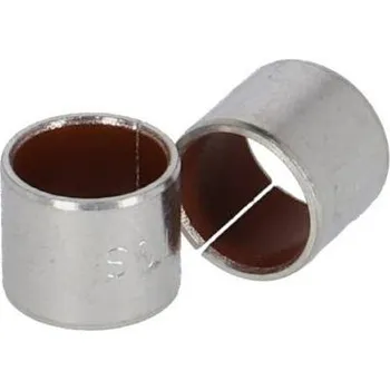 Vidlice na kolo Rock Shox Rear Shock Eyelet Bushing 1/2x1/2 Qty 2