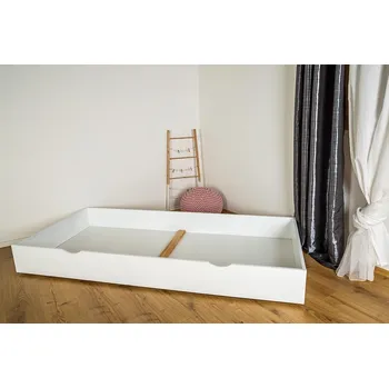 Příslušenství pro dětskou postel a kolébku Šuplík k posteli MAXIDO