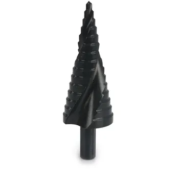 Vrták MAR-POL Rapid M22338 stupňovitý vrták 4-32 mm