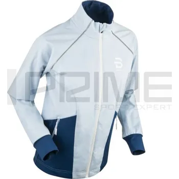 Dámská větrovka dámská bunda Bjorn Daehlie Ridge W, cashmere blue - vel. L 118144