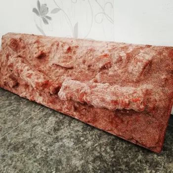 Dekorace do akvária Pozadí do terária 80x40x40