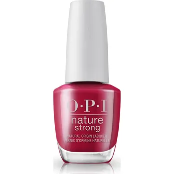 Lak na nehty O.P.I. OPI Nature Strong A Bloom with a View Velikost: 15 ml