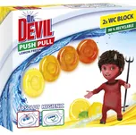 Dr. Devil Push Pull gel 2 x 20 g