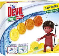 Dr. Devil Push Pull gel 2 x 20 g