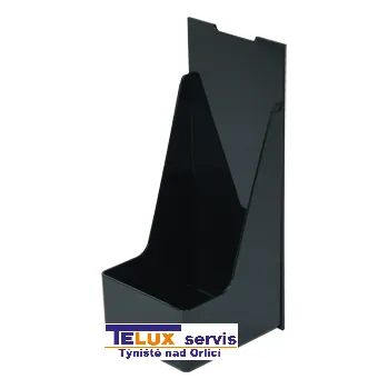 Náhradní díl pro kávovar odkapávací miska pod zásobník na použité kapsle Nespresso / MS-624944