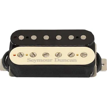 Seymour Duncan SH-6N Neck Zebra