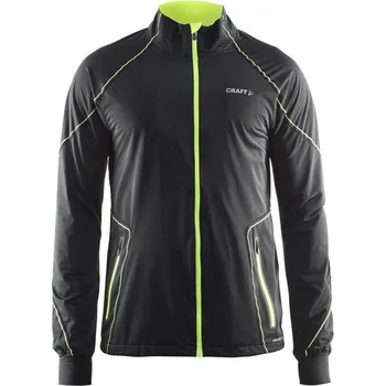 Pánská softshellová bunda bunda Craft High Function, 9851 - vel. S 118598