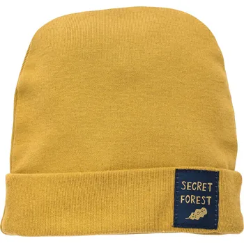 Kojenecká čepice Přechodová čepice pinokio 21383 Rozměr: 74