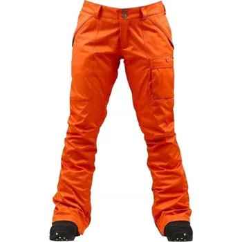 Dámské kalhoty dámské kalhoty Burton Indulgence, fever - vel. M 117826