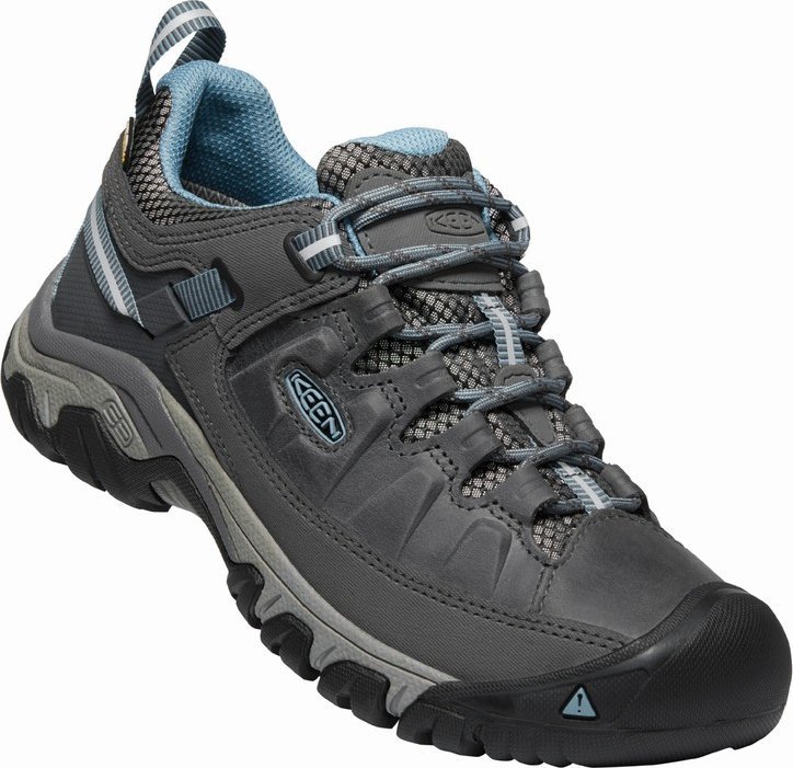 Keen TARGHEE III WP W - MAGNET/ATLANTIC BLUE - EU 39.5