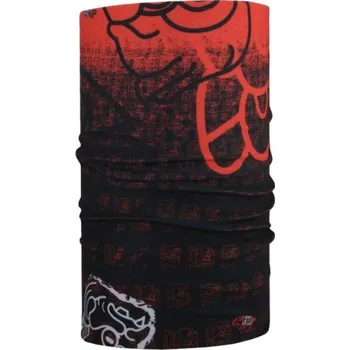 šátek 4Fun Mask Red 113722