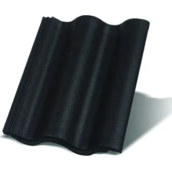 betonová krytina Taška větrací SYNUS černá INOVA