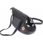 JK ANIMALS Tlapka taška černá