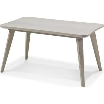 Konferenční stolek Konferenční stolek D65 z bukového dřeva