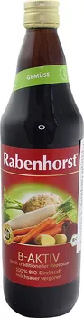 Rabenhorst B-Aktiv šťáva Bio 750 ml